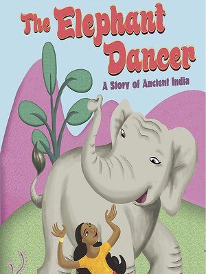 cover image of The Elephant Dancer